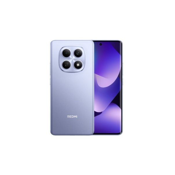 XIAOMI Redmi Note 15 8/256GB, ljubičasta - EP2956021