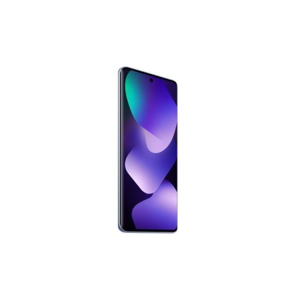 XIAOMI Redmi Note 15 8/256GB, ljubičasta - EP2956021