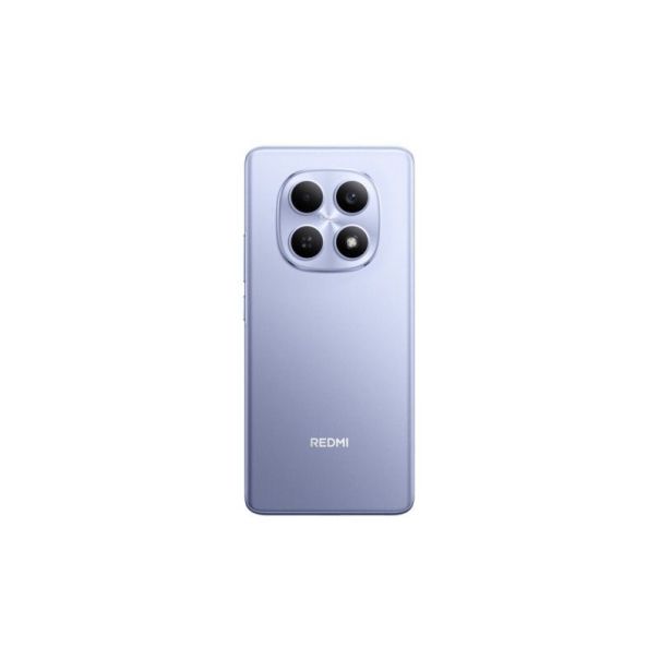 XIAOMI Redmi Note 15 8/256GB, ljubičasta - EP2956021