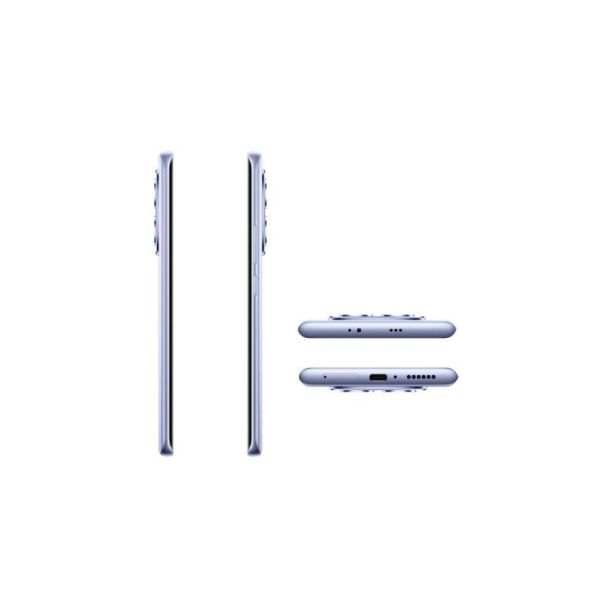 XIAOMI Redmi Note 15 8/256GB, ljubičasta - EP2956021