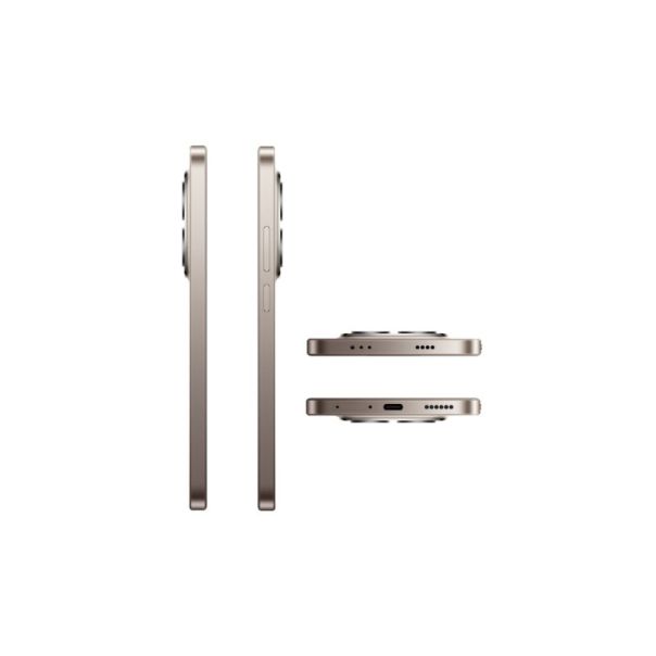 XIAOMI Redmi Note 15 Pro 12/512GB, titanium - EP2852851