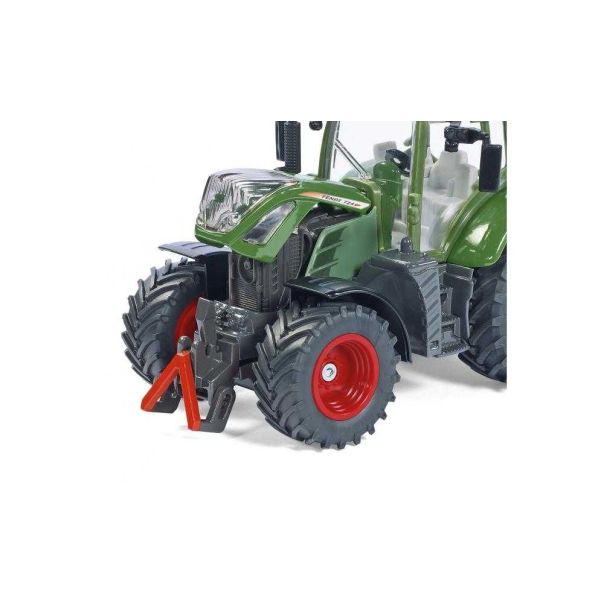 SIKU Traktor Fendt 724 Vario - 3285