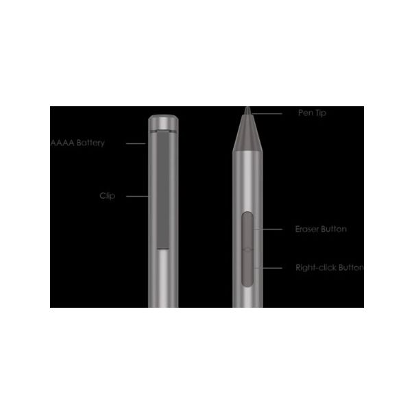 CHUWI H7 za model Hi10 Max Olovka za tablet - 328653