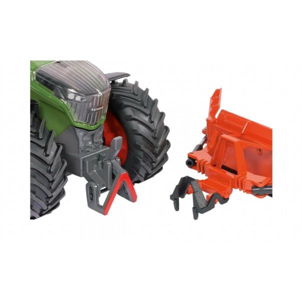 SIKU Traktor Fendt 1050 Vario - 3287