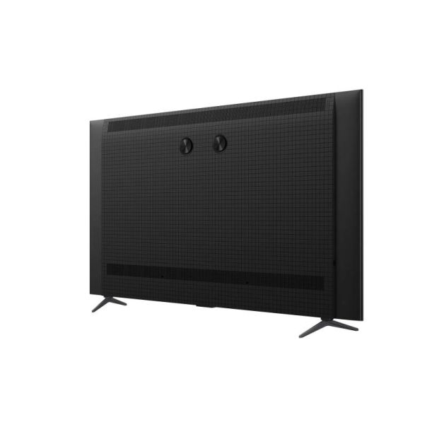 TCL Televizor 55C6K, Ultra HD, Google TV Smart - EP2717366