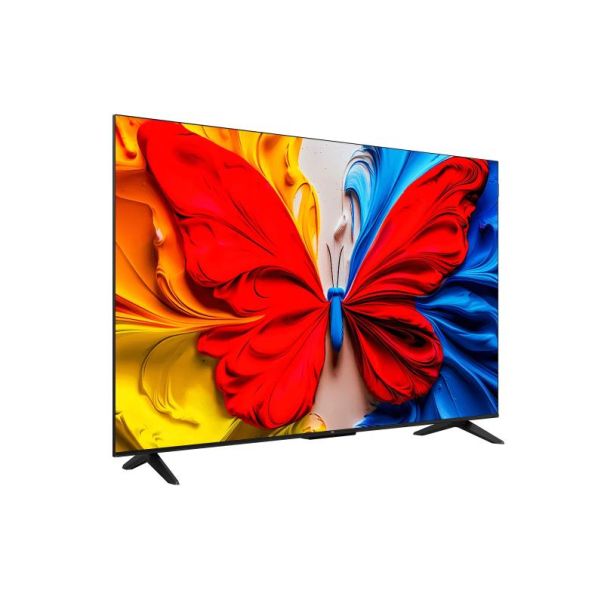 TCL Televizor 50S5K, Full HD, Google TV Smart - EP2789440