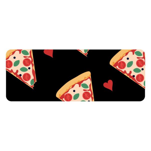 LAMPA ACCESSORIES Obloga volana 38-40cm pizza - 32924