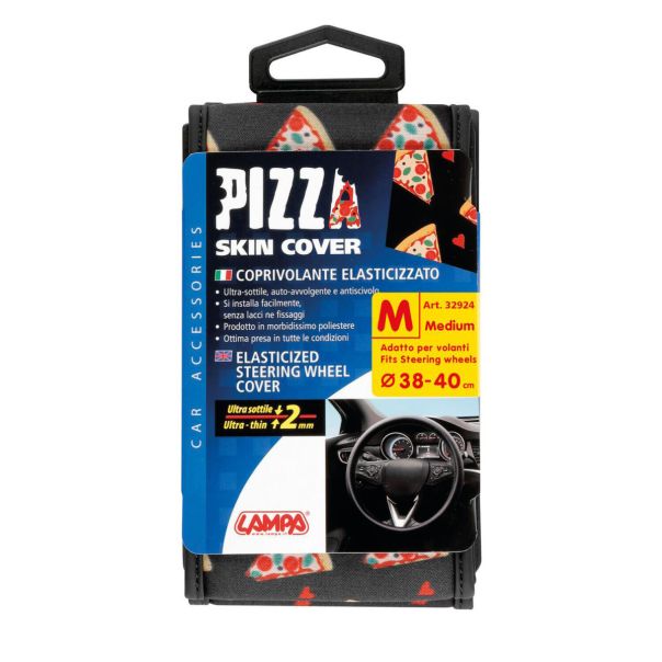 LAMPA ACCESSORIES Obloga volana 38-40cm pizza - 32924