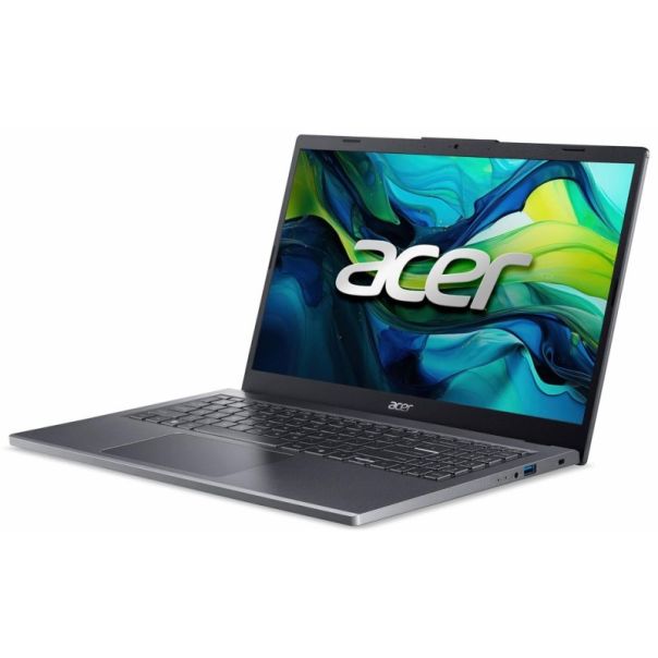 ACER Aspire 15 A15-51M-96SK (Steel Gray) (NX.JKVEX.00D) 15.6