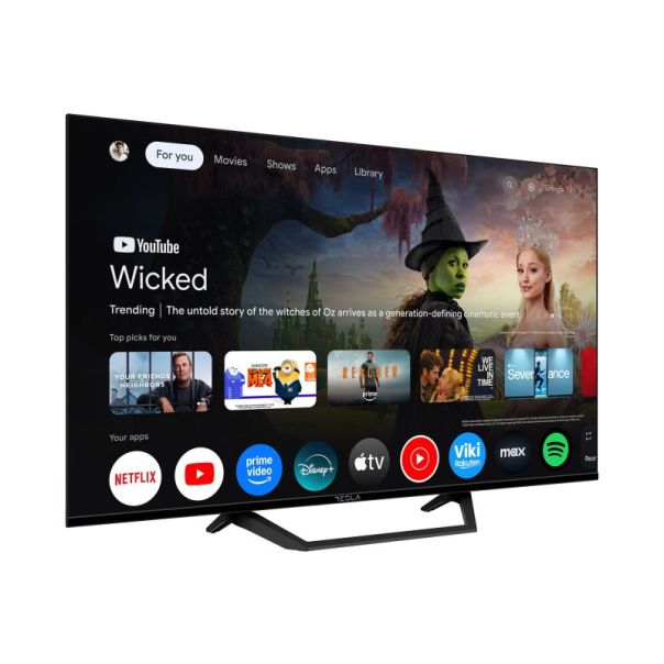TESLA Televizor 43E655BFS, Full HD, Google TV Smart - EP2796869