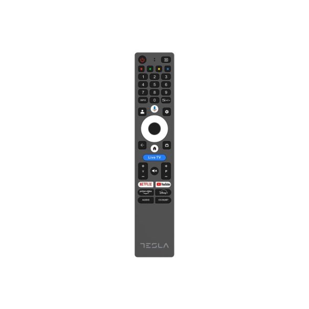 TESLA Televizor 43E655BFS, Full HD, Google TV Smart - EP2796869