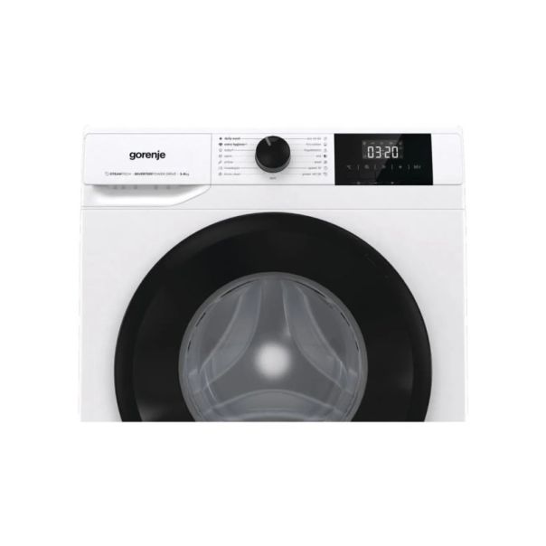 GORENJE Mašina za pranje veša W3NGPI62SBS - 17292-1