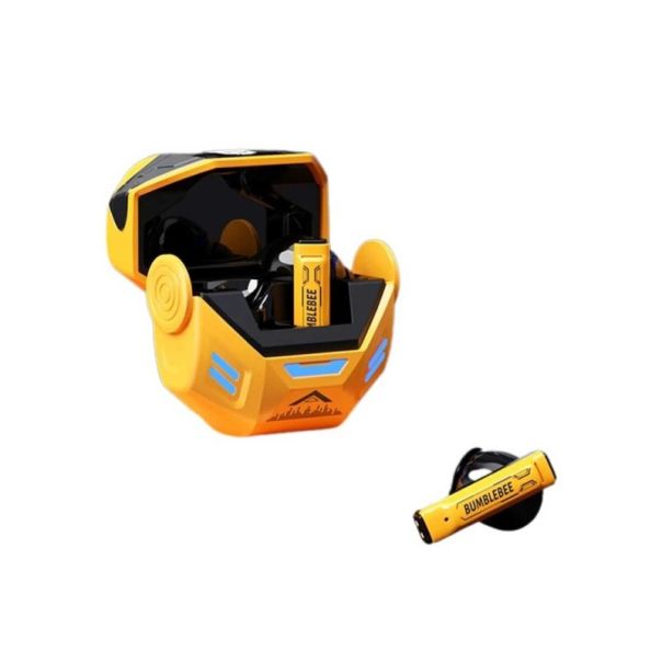 TRANSFORMERS Bluetooth slušalice T36 Bumblebee - EP3152370