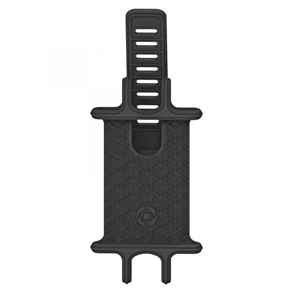 CELLY Držač telefona za bicikle EASY, crna - EASYBIKEBK