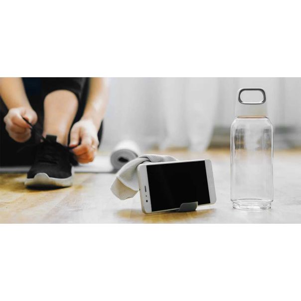 Fitnes flaša, višefunkcionalna - 32.169.12