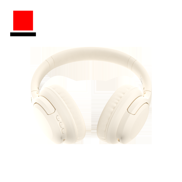 FANTECH Bluetooth slušalice WH05 GO Vibe, bež - 213451