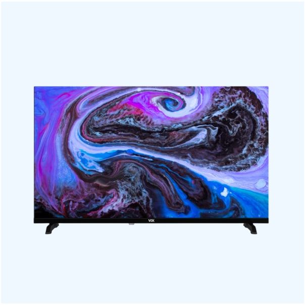 VOX Televizor 32BWH900, HD, Vidaa - 32BWH900