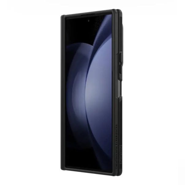 NILLKIN Maska za Samsung F976B Galaxy Z Fold 8 Ultra crna CamShield Prop Magnetic - EP3181993