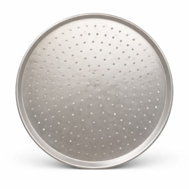 Aluminijum okrugla tepsija za picu 32 cm - EP3110846