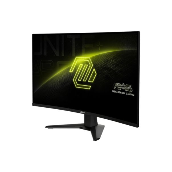 MSI Zakrivljeni gaming monitor 32