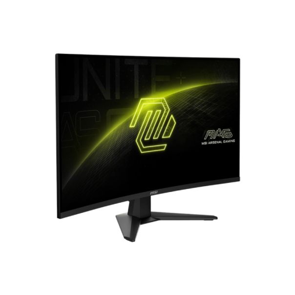 MSI Zakrivljeni gaming monitor 32