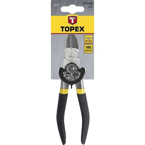 TOPEX Klešta sečice - zglobne - 32D138