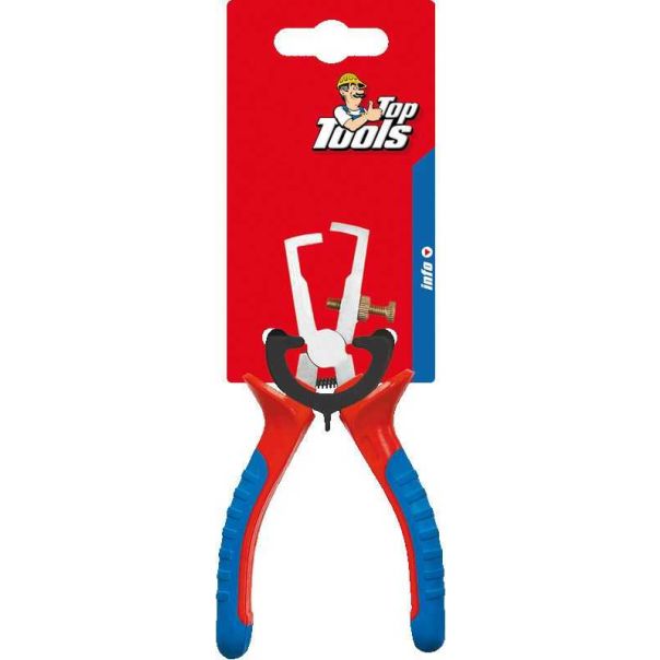 TOP TOOLS Klešta za izolaciju TT - 32D401