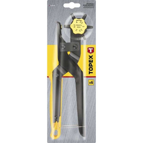 TOPEX Klešta zumbe premium - 32D424