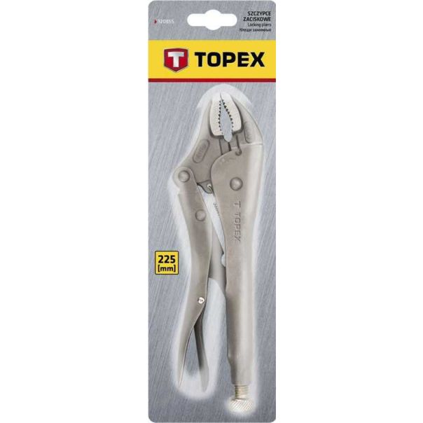 TOPEX Klešta smrt premium - 32D855