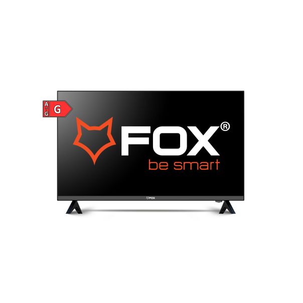 FOX Televizor 32DTV270H, LED HD - 32DTV270H