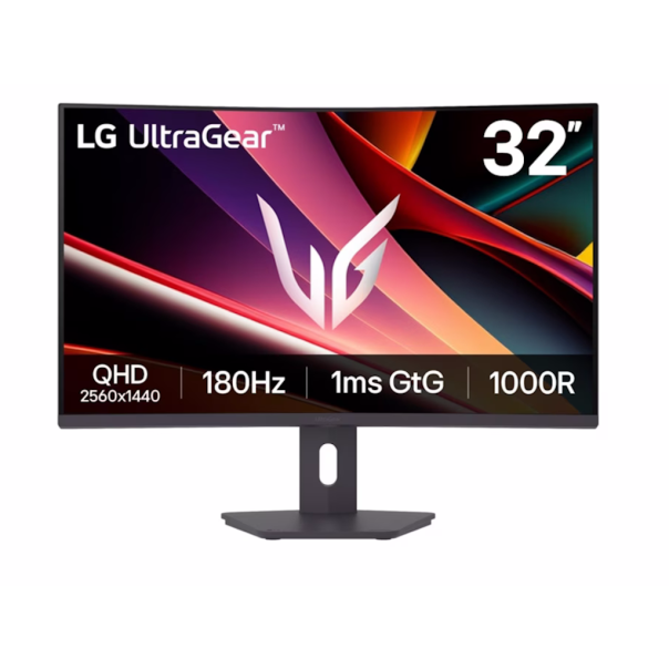 LG Monitor 32G600A-B 31.5