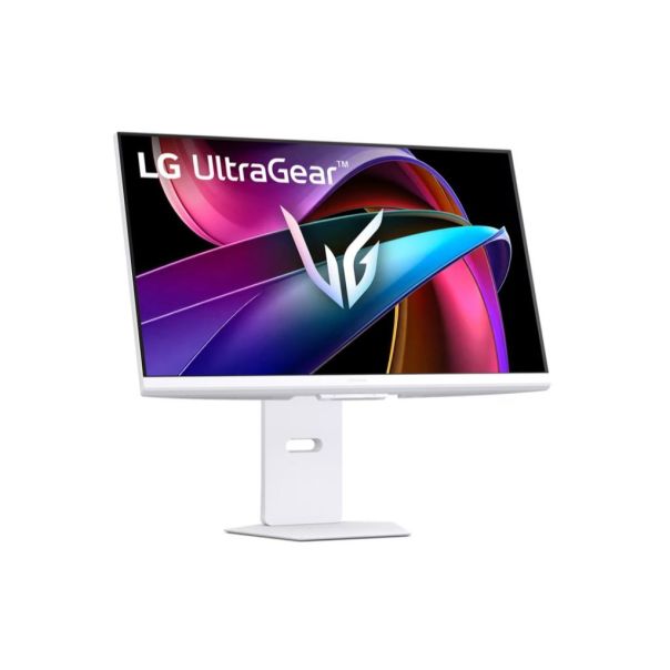 LG Monitor 32G810SA-W 31.5
