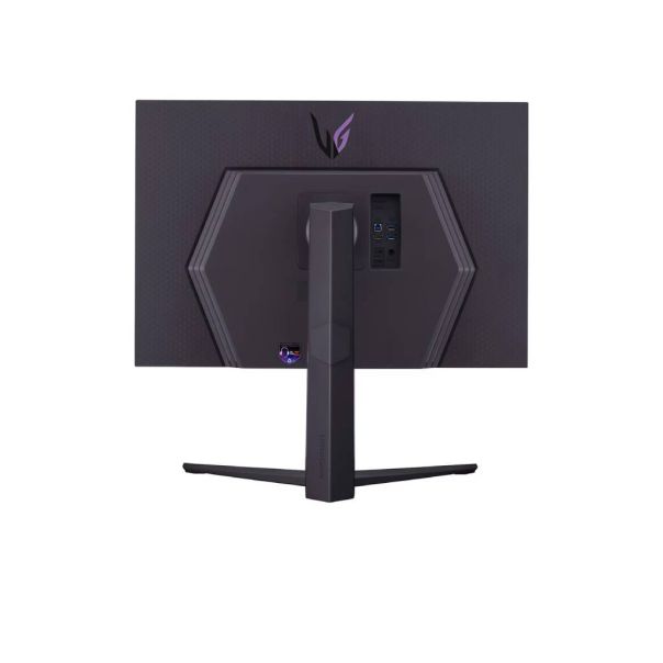 LG Monitor UltraGear 32GR93U-B 31.5