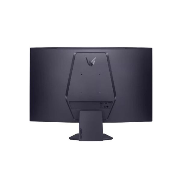 LG Monitor 32GS60QC-B 31.5