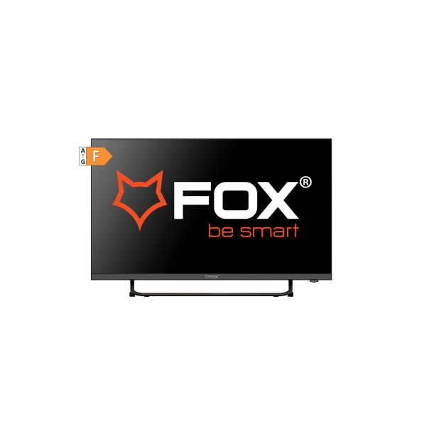 FOX Televizor 32WOS640E, HD, WebOS Smart - 32WOS640E