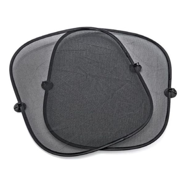 BABYJEM Zaštita za stakla na automobilu - black - 33-10737