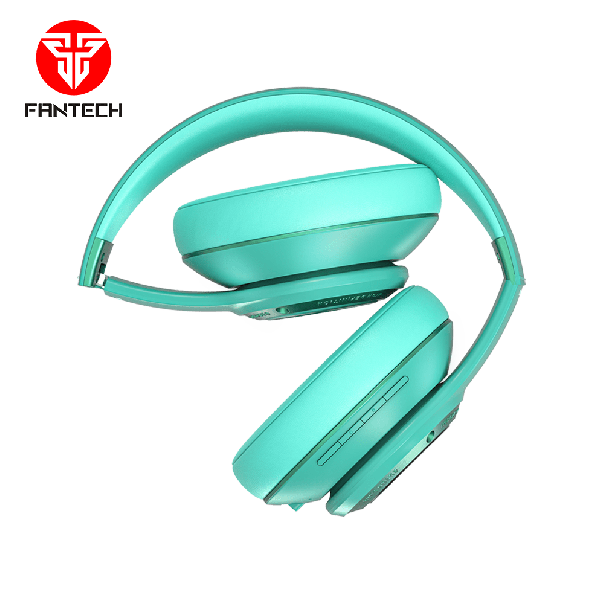 FANTECH Slušalice BLUETOOTH WH01 MINT EDITION - 99931