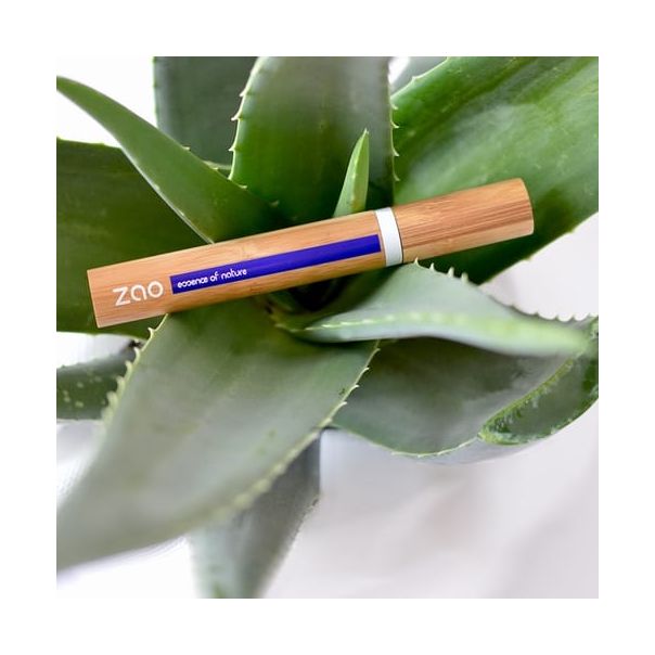 ZAO MAKEUP Maskara Aloe vera - 7ml - Black (090) - EP3200843