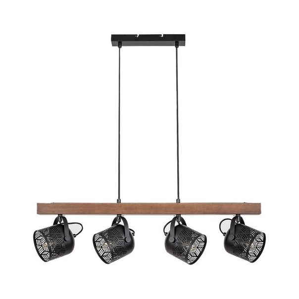 Rabalux Visilica Rotem E14 4x MAX 40W orah (3300) - 3300