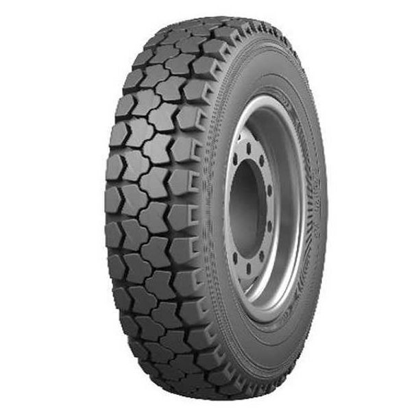 KAMA Pogonska guma 8.25-20 U2 UNG+POJAS+SPG - 33000005