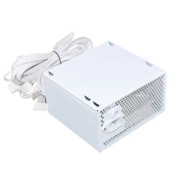 RAIDMAX Napajanje 650W RX-650XT(B) White/120mmTC Fan/SI Bulk - 35445