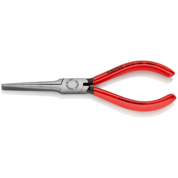 KNIPEX Klešta flah pačji kljun - 33 01 160