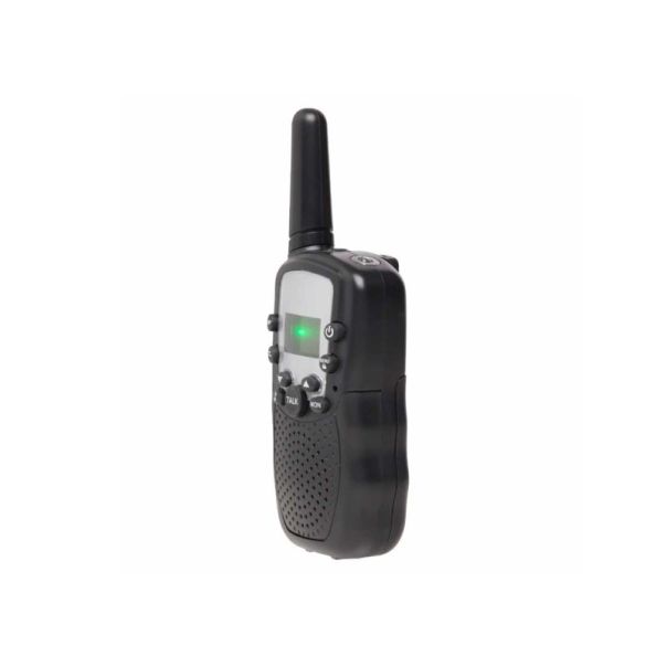 DENVER Walkie Talkie WTA-449, crna - EP2408404