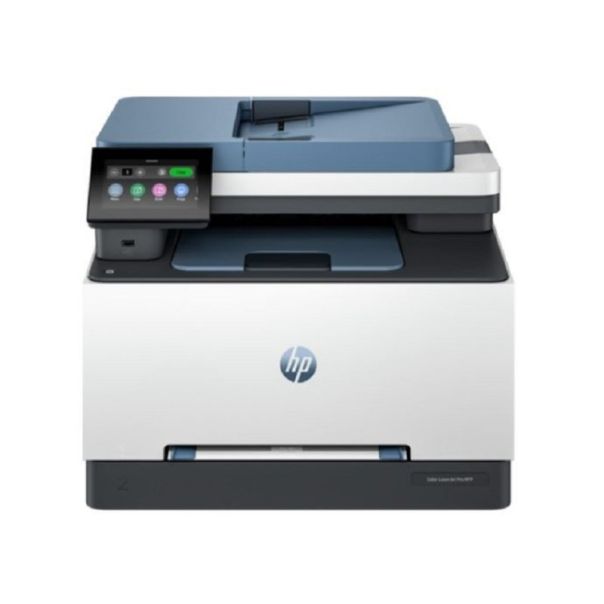 HP Laserski MF štampac Color LaserJet Pro MFP 3303fdn - 499M7A