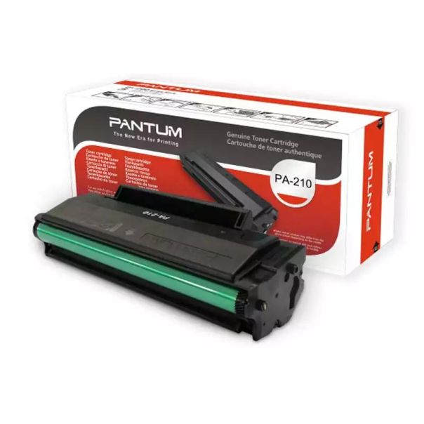 Toner Pantum PA-210 P2500/P2500w/M6500nw/M6550nw 1600str. - 201040003001