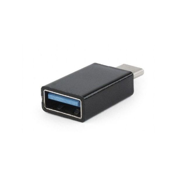 GEMBIRD Adapter, USB 2.0 na Type-C, A-USB2-CMAF-01 - 19018