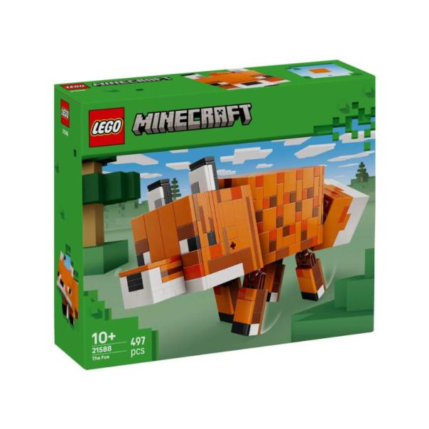 LEGO 21558 Lisica - EP2905968