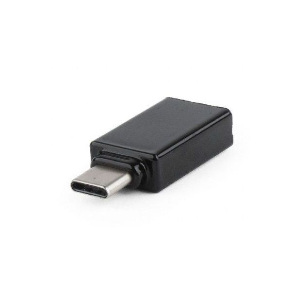 GEMBIRD Adapter, USB 2.0 na Type-C, A-USB2-CMAF-01 - 19018