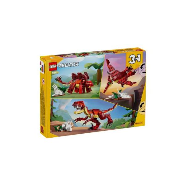 LEGO Strašni dinosaurus ( 31379 ) - EP2861043