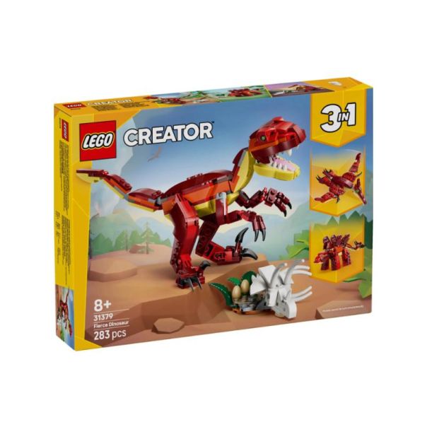 LEGO Strašni dinosaurus ( 31379 ) - EP2861043